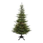 Weihnachtsbaum Howard mit LED 135 x 210 x 135 cm