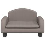 Hundebett 3015975 Taupe - 50 x 40 cm