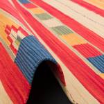 Teppich Lina Baumwolle Stripes Kelim