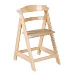 Treppenhochstuhl Sit Up Click & Fun Holz - 50 x 80 x 54 cm