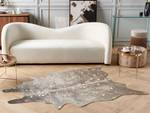 Teppich BOGONG Beige - Gold - Taupe - 150 x 150 x 200 cm