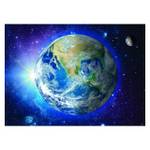 Puzzle Rette den Planeten Die Erde Papier - 26 x 6 x 36 cm