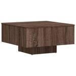 Table basse 3009668 Marron foncé