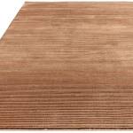 Tapis moderne et design ZUKA PLAIN Orange - 160 x 230 cm