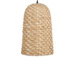 Lampe suspension KERIO Marron - Bambou - 29 x 129 x 29 cm