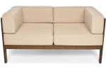 Sofa EDEN 2 Beige