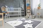 Tapis Enfant Moderne Joy Moon Lu 160 x 220 cm