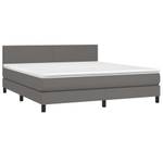 Boxspringbett 3017267-4 160 x 203 cm