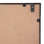 Spiegel LOLA Beige - Metall - 2 x 150 x 45 cm