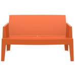 Sofa PLEMO XL Orange