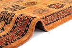 Tapis Kashkuli CLXV Orange - Textile - 110 x 1 x 151 cm