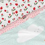 Red riding hood Bettlaken-set Textil - 1 x 160 x 270 cm