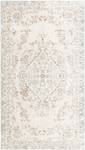 Tapis Ultra Vintage DXXIII Beige - Textile - 165 x 1 x 292 cm