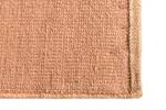 Tapis Gabbeh LXXV Marron - Textile - 45 x 1 x 50 cm