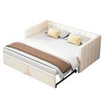 Tagesbett VELVLine Ⅱ Beige