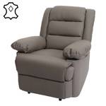 Relaxsessel G15 Taupe