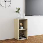 TV-Schrank D540 Eiche Sonoma Dekor