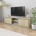 TV-Schrank D194 Eiche Sonoma Dekor