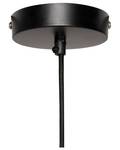 Lampe suspension MINILLAS Noir - Métal - 42 x 212 x 42 cm