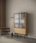 Vitrine OLAR Beige