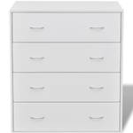 Buffet 292033-1 Blanc