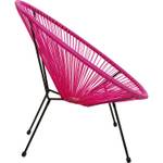 Sessel Acapulco Pink