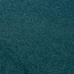 Tapis salon NOSSA 80x150 bleu Bleu - 80 x 150 cm