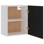 Hängeschrank 3016496-8 (2er Set) Schwarz