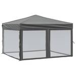 Tente de réception 3013595 Anthracite - 292 x 245 x 292 cm