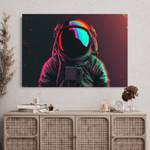 Bild Astronaut XVI 90 x 60 cm