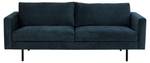 Sofa Paia Grau - Textil - 210 x 86 x 86 cm