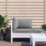 Palettensofa-Auflagen (3er Set)3010062-2 Grau