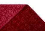 Teppich Modern Nila I Rot - Textil - 222 x 1 x 294 cm