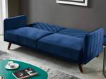 Schlafsofa JORIS Blau