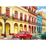 1000 Puzzle La Havanna Kuba Teile