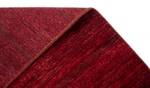 Teppich Juma XLIII Rot - Textil - 155 x 1 x 203 cm