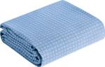 Tagesdecke 165553 Blau - 220 x 250 cm