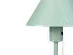 Lampe de table CAPARO Vert - Vert clair