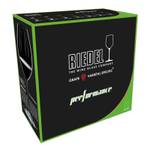 Syrah Shiraz Gläser Performance 2er Set Glas - 10 x 25 x 10 cm