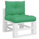 Coussin de palette(lot de 2) 3007212-2 Vert