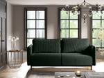 Schlafsofa Sofa Wohnzimmer NECKAR Grün