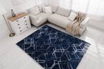 Tapis Lavable Miro 51805.802 80 x 150 cm