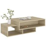 Couchtisch D206 Eiche Sonoma Dekor