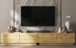 TV-Lowboard Loft ENJOY Braun