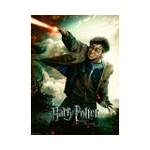 Puzzle Harry Teile Potter XXL 100