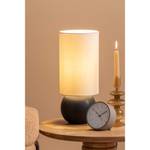 Lampe de Table Alma Ball Noir