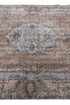 Tapis Ultra Vintage LXVI Marron - Textile - 170 x 1 x 287 cm