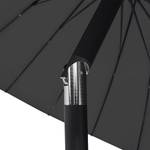 Parasol 3001676 Noir