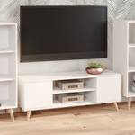 TV-Schrank mit 2 T眉ren 1 und