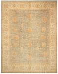 Tapis Kaizar CLVI Beige - Textile - 250 x 1 x 321 cm